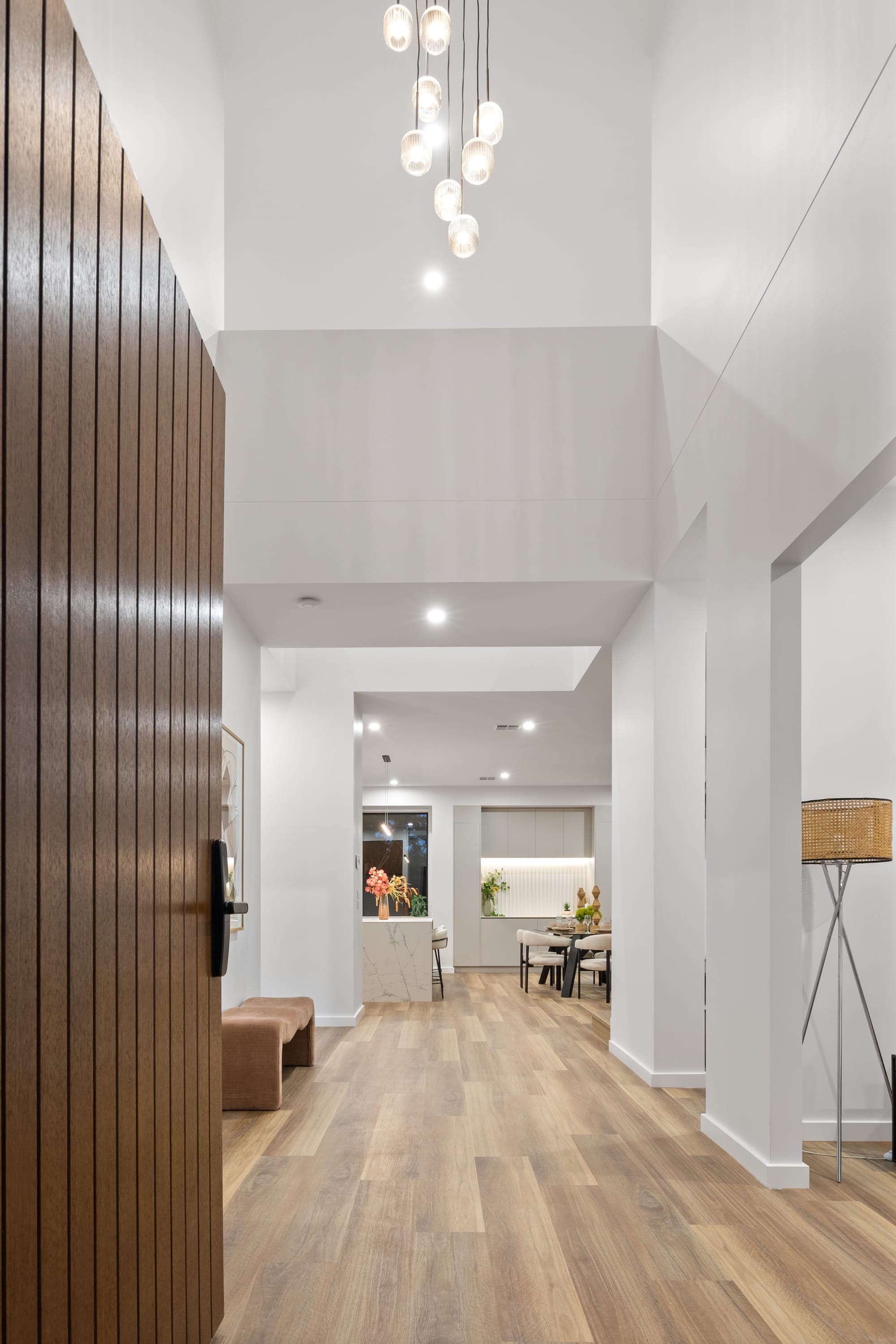 The Jasper, NE Homes luxury custom home, Berwick Melbourne