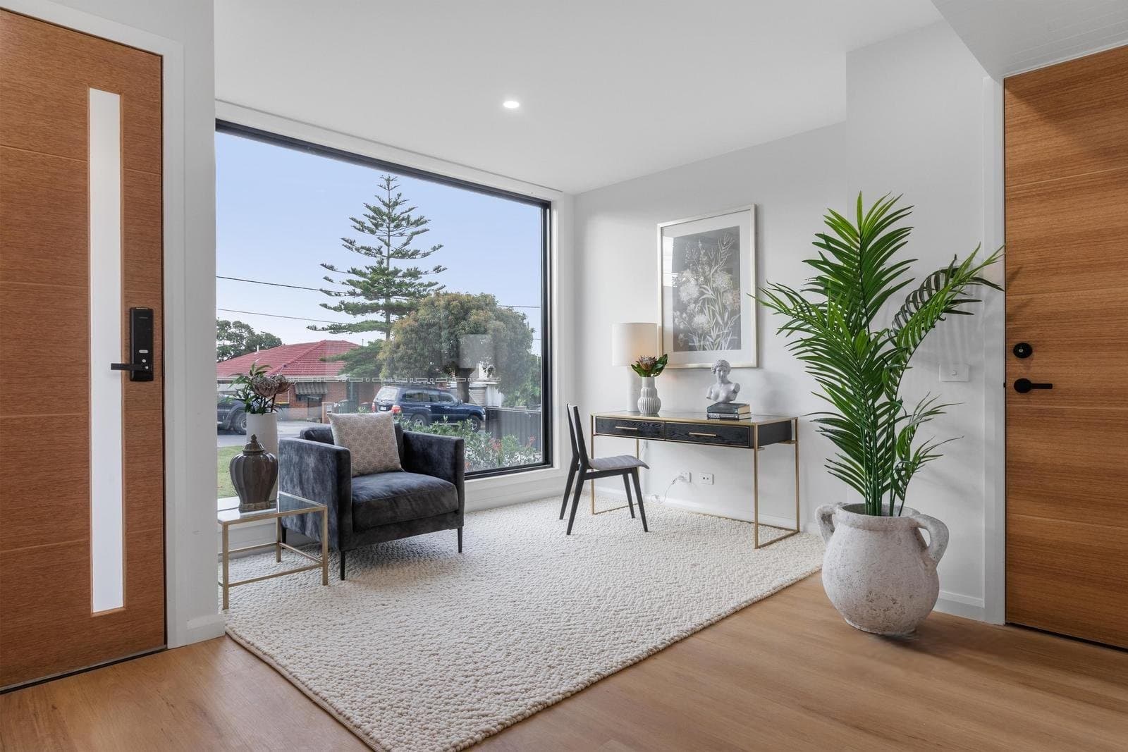The Meridian, NE Homes dual occupancy development in Chadstone