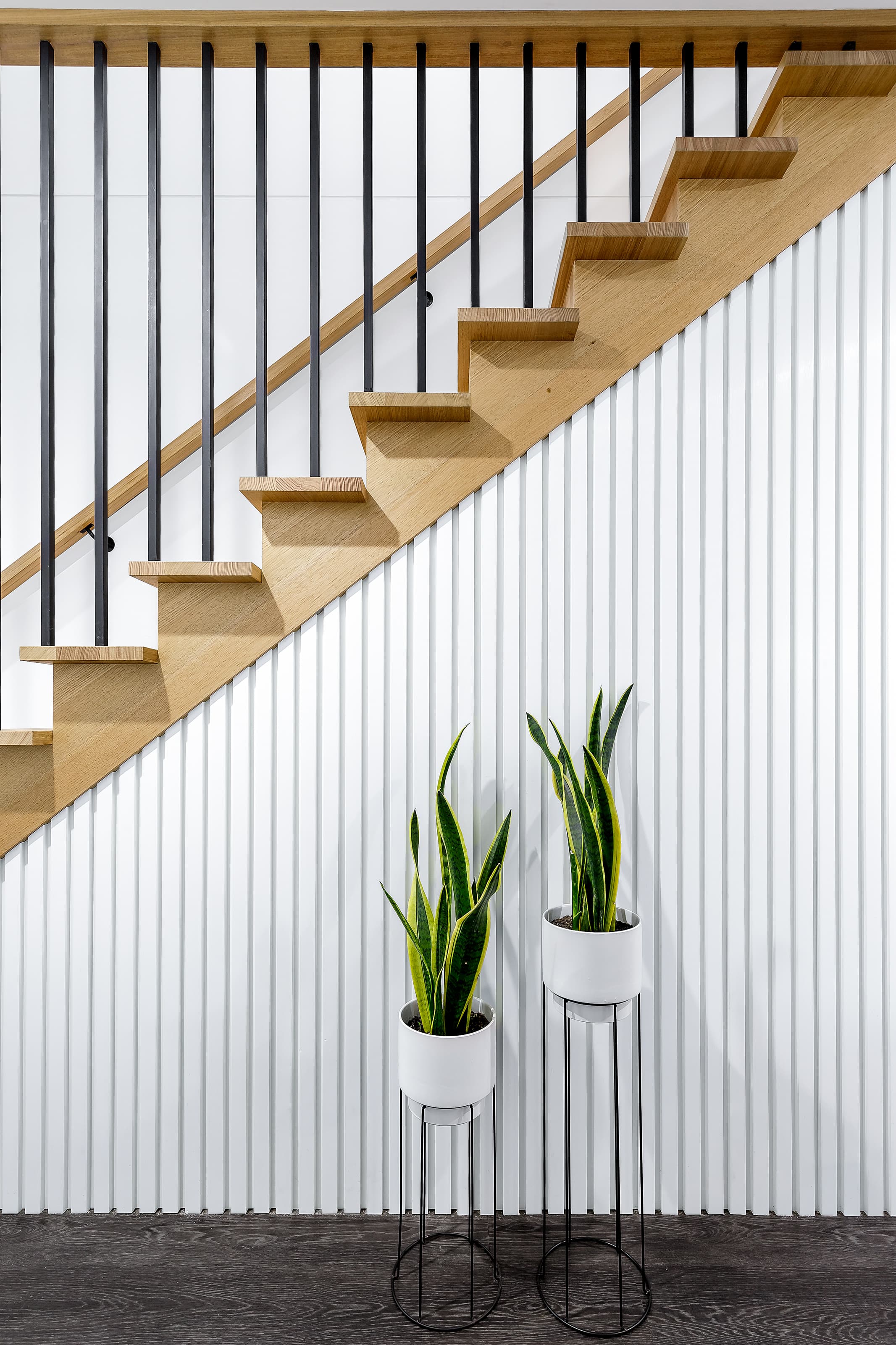 NE Homes residential development, Melbourne south east
