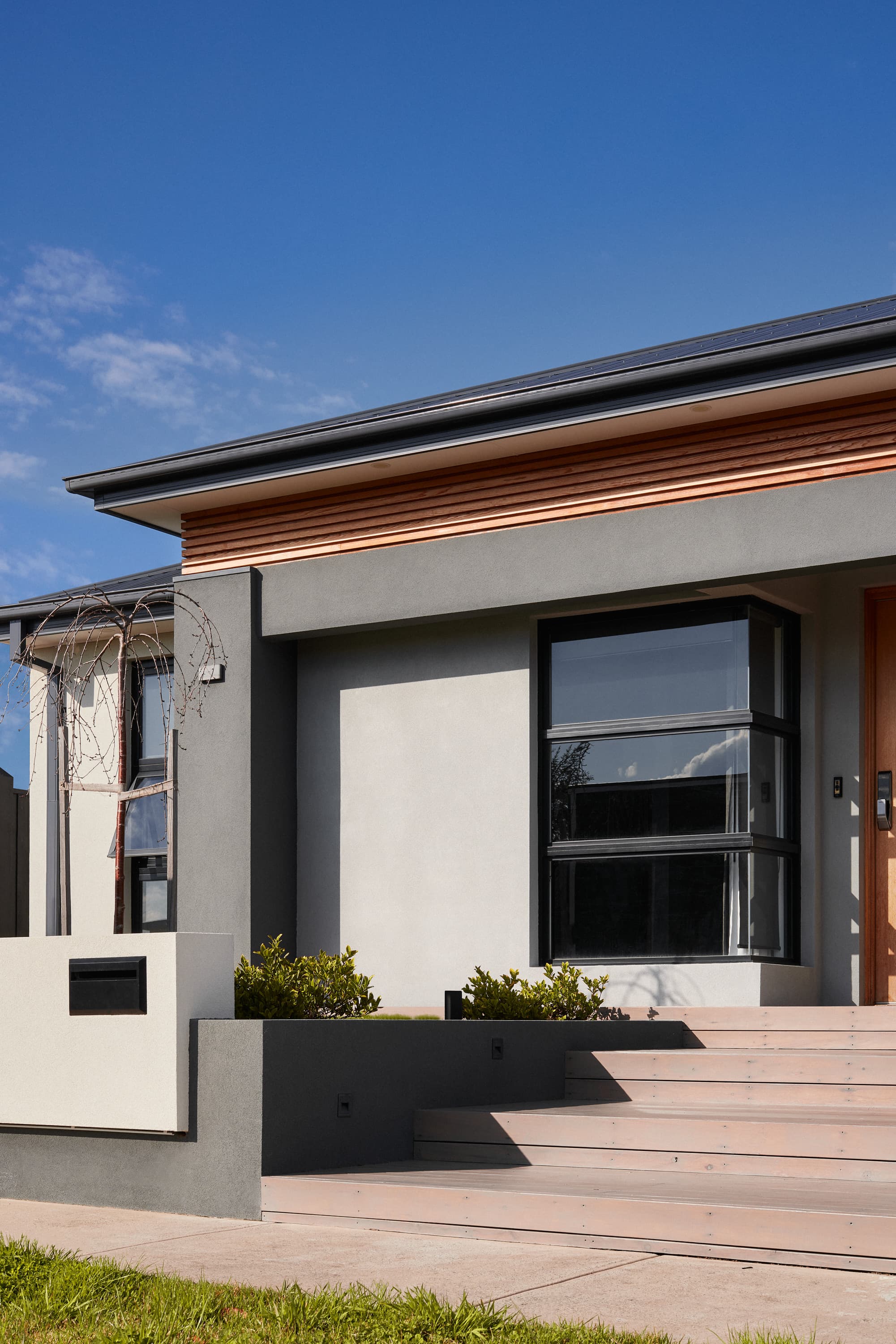 NE Homes completed build, Oakleigh South Melbourne