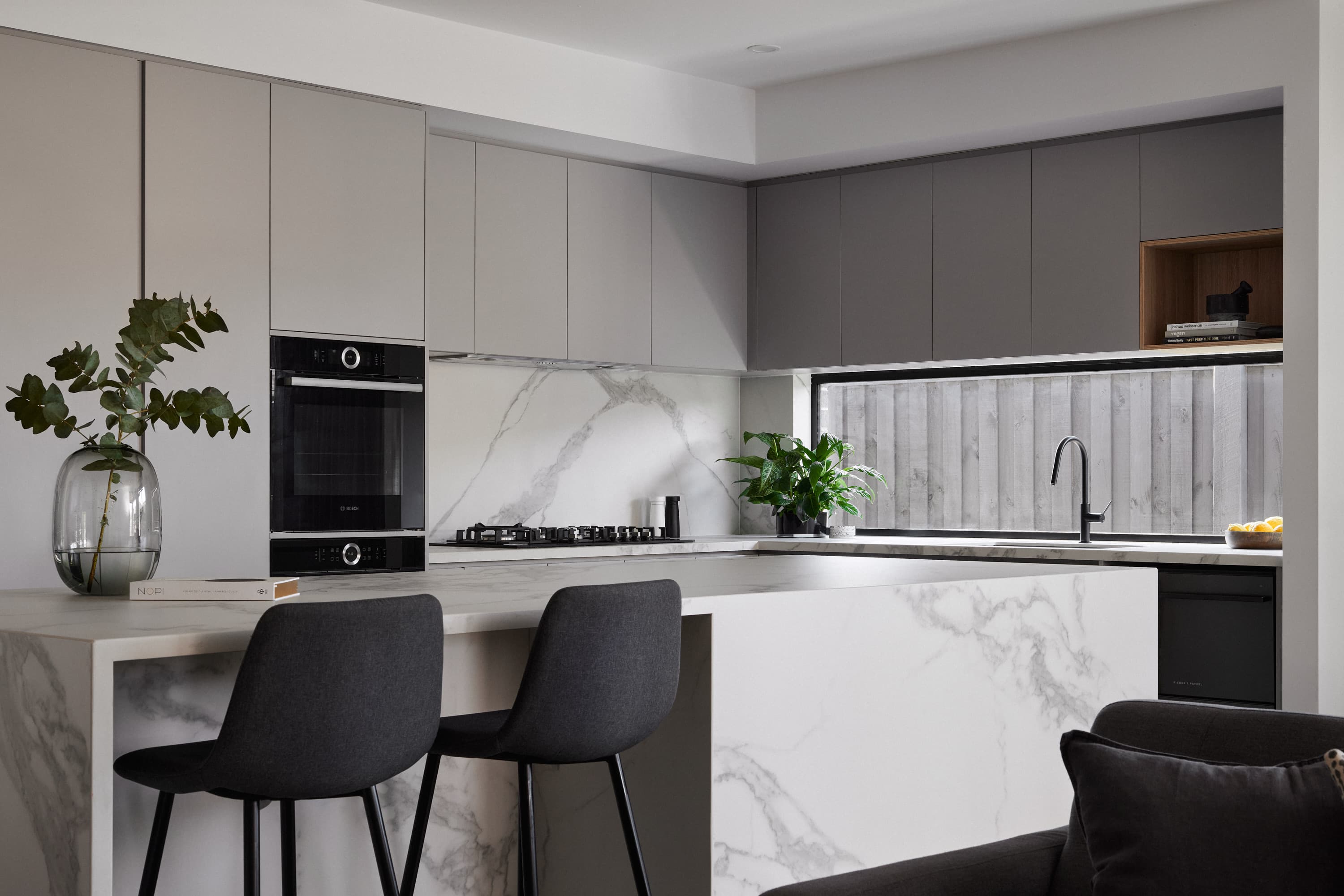 NE Homes completed interior, existing plans build