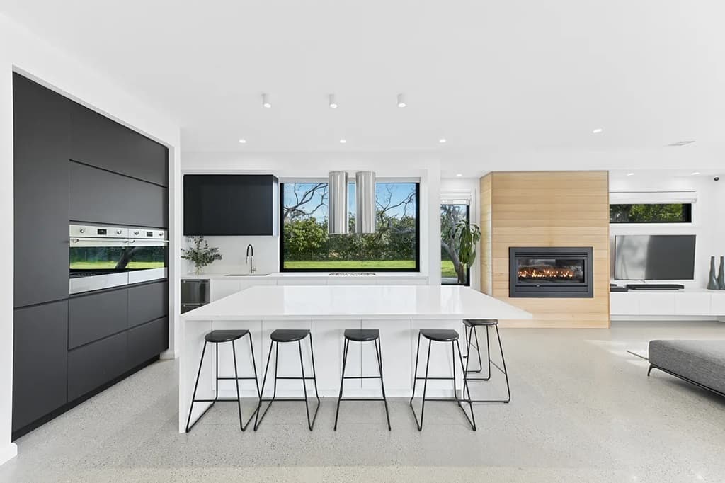 NE Homes Custom Homes, Melbourne south east